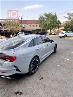 كيا K5